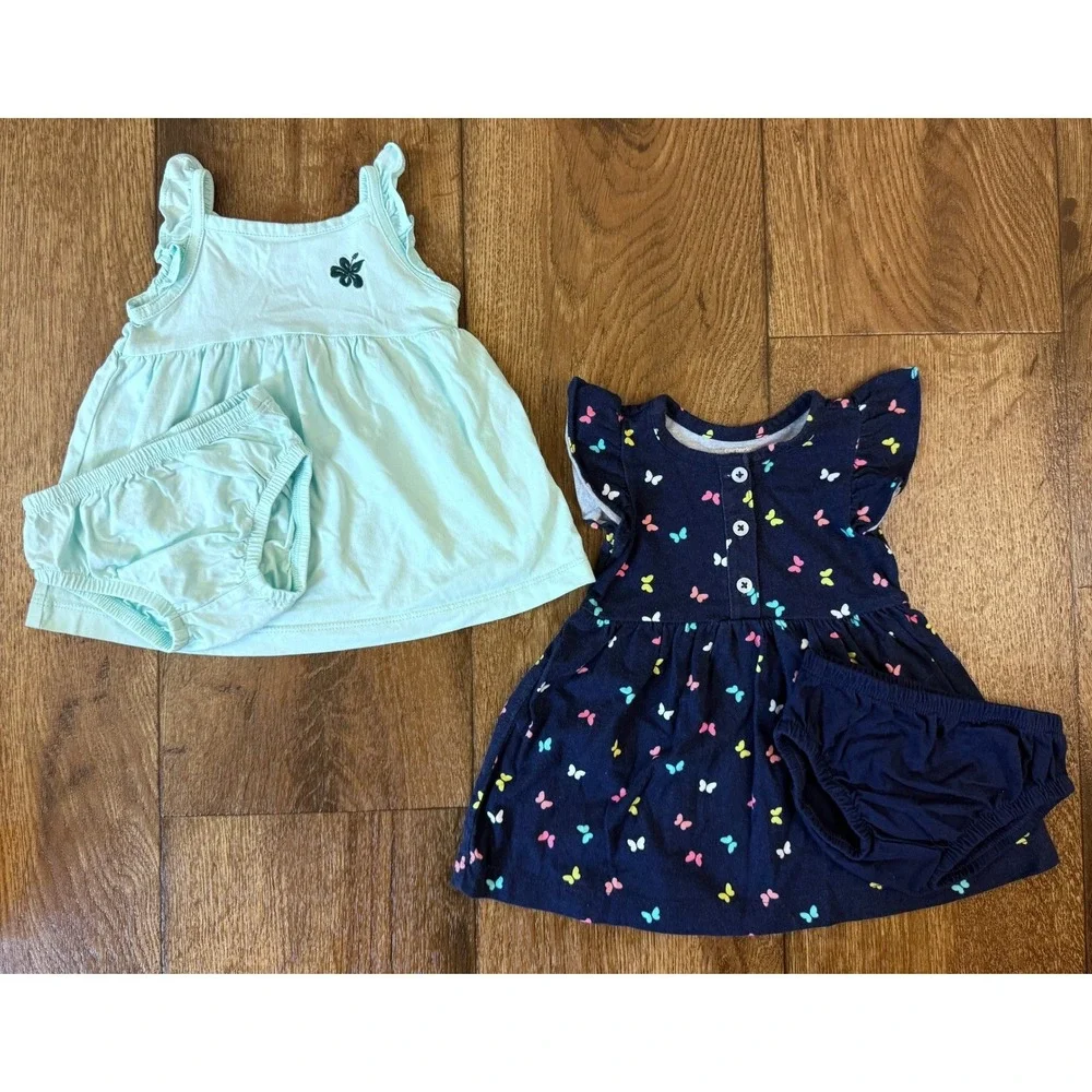 Carters these little
